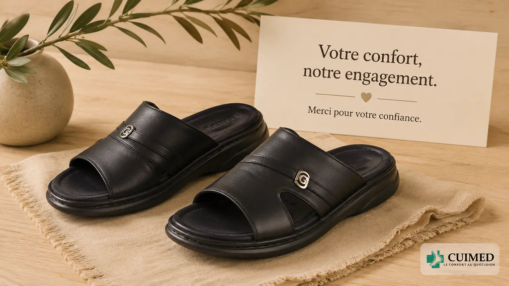 CUIMED Côte d'Ivoire : notre engagement pour un cuir 100% naturel et artisanal