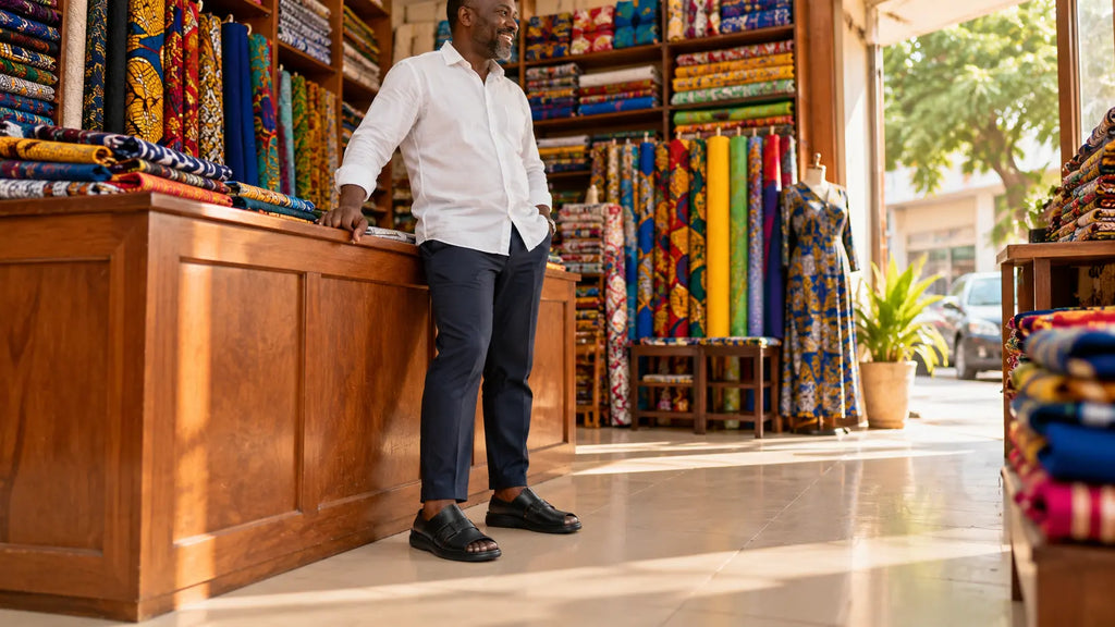 Douleur au talon : causes, gestes qui soulagent et chaussures à choisir