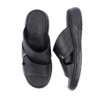 Sandale Orthopédique Homme Cuir Naturel CUIMED Côte d'Ivoire - (REF 400)