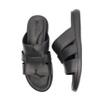 Sandale Orthopédique Homme Cuir Naturel CUIMED Côte d'Ivoire - (REF 900)